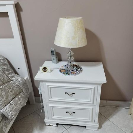 B&B Salita Metello Agrigento Zewnętrze zdjęcie