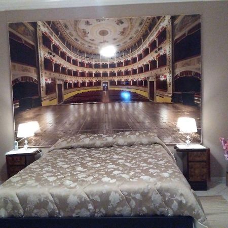 B&B Salita Metello Agrigento Zewnętrze zdjęcie