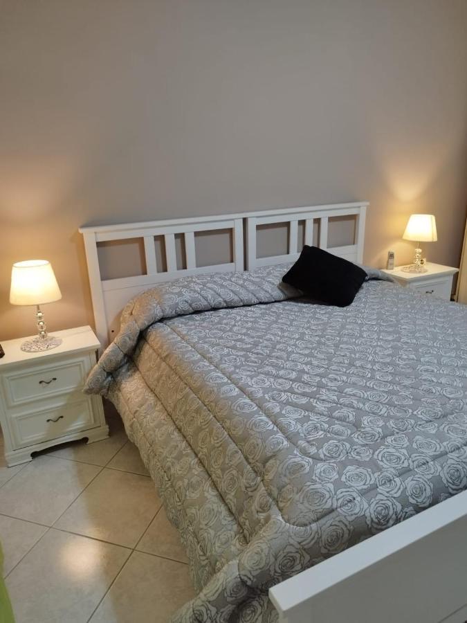 B&B Salita Metello Agrigento Zewnętrze zdjęcie
