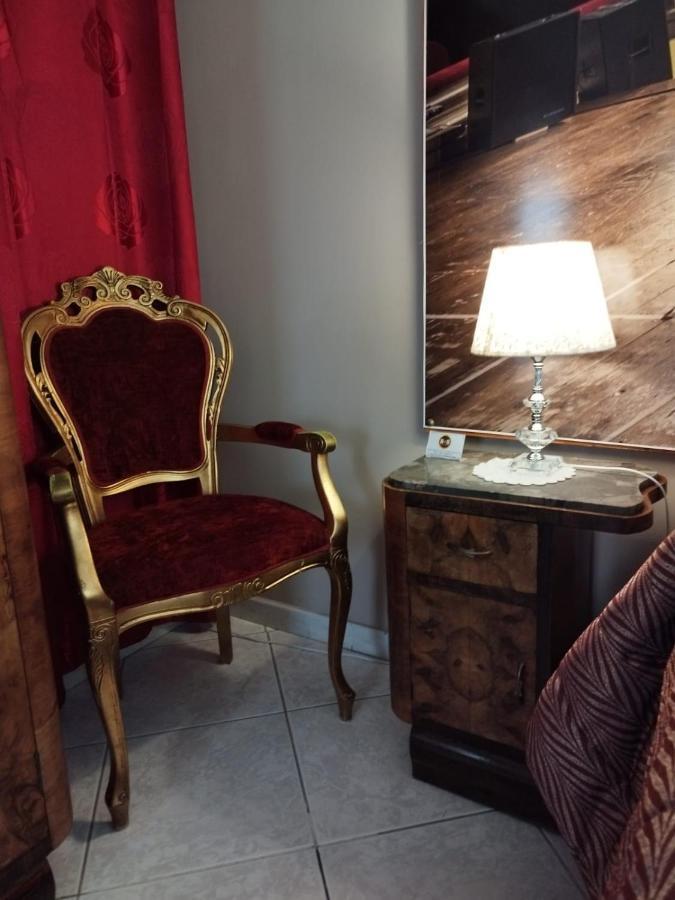 B&B Salita Metello Agrigento Zewnętrze zdjęcie