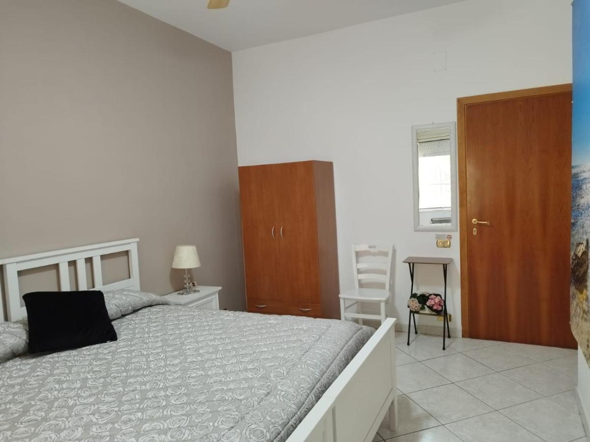 B&B Salita Metello Agrigento Zewnętrze zdjęcie