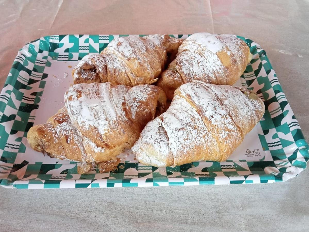 B&B Salita Metello Agrigento Zewnętrze zdjęcie