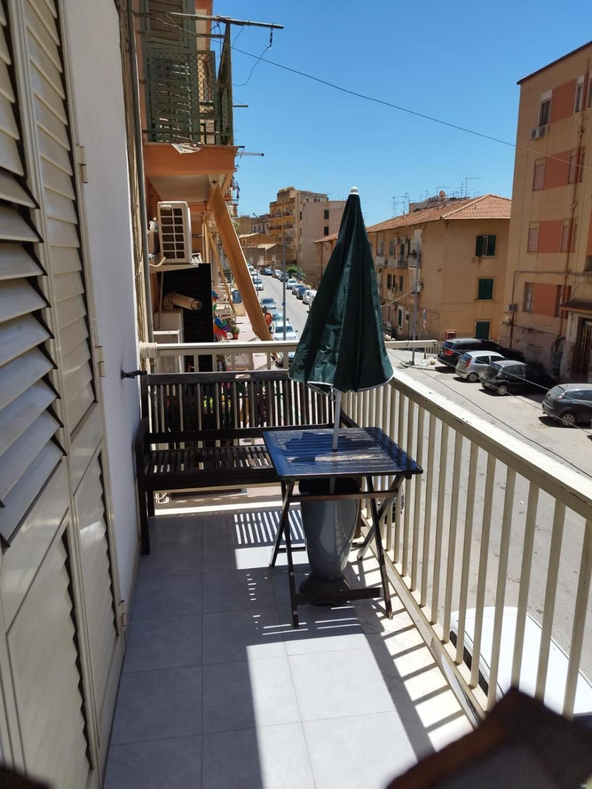 B&B Salita Metello Agrigento Zewnętrze zdjęcie