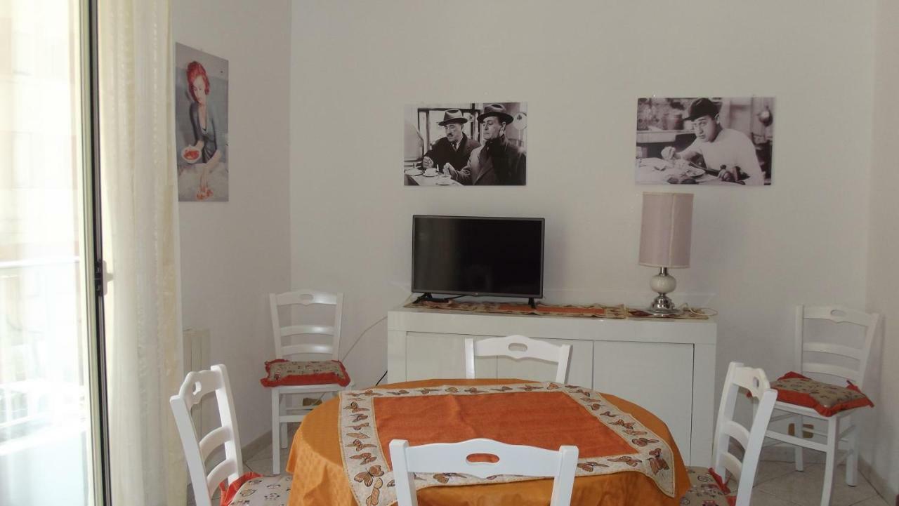 B&B Salita Metello Agrigento Zewnętrze zdjęcie