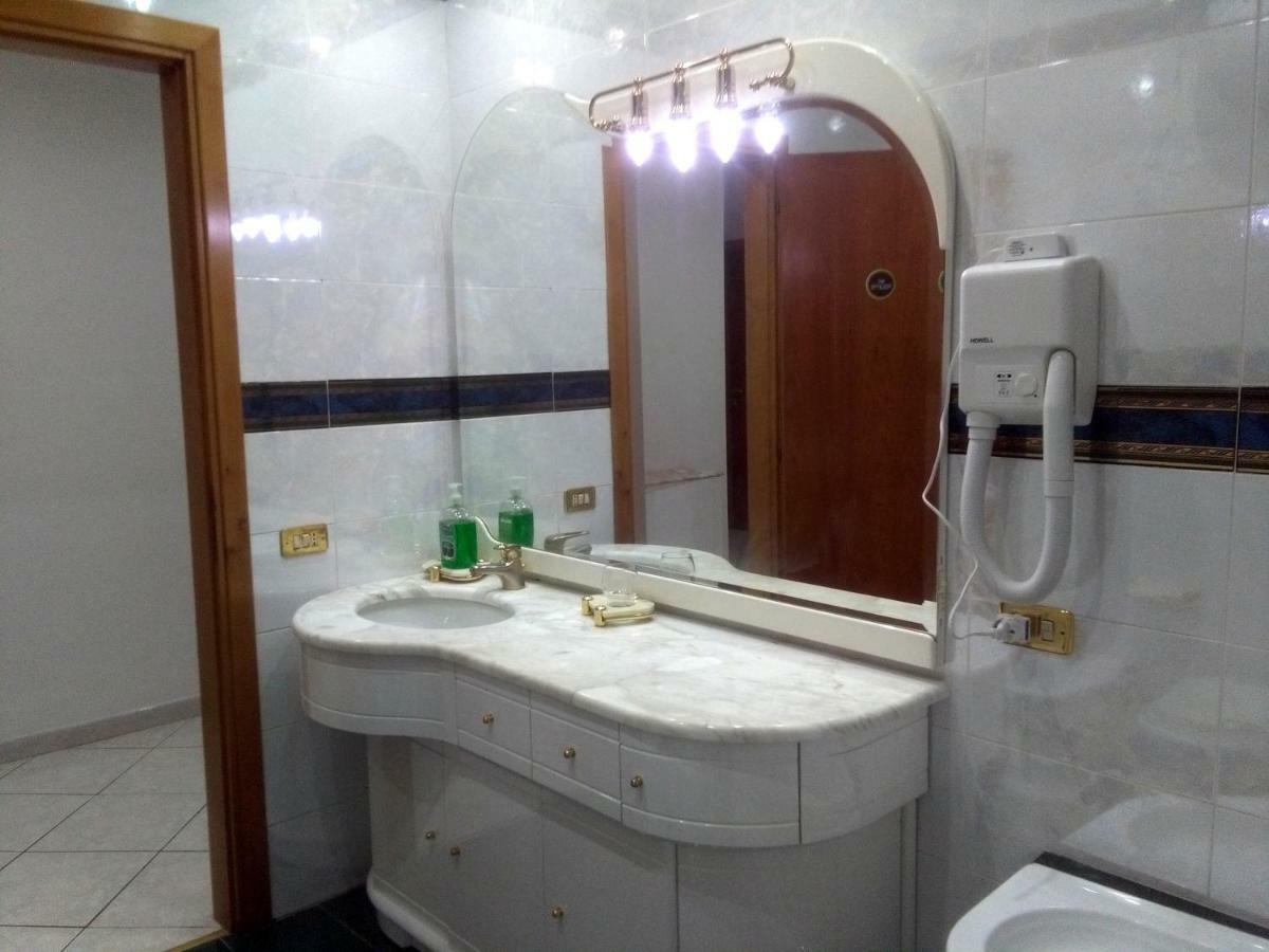 B&B Salita Metello Agrigento Zewnętrze zdjęcie