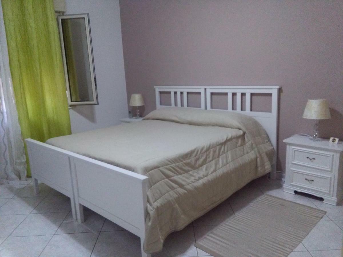 B&B Salita Metello Agrigento Zewnętrze zdjęcie