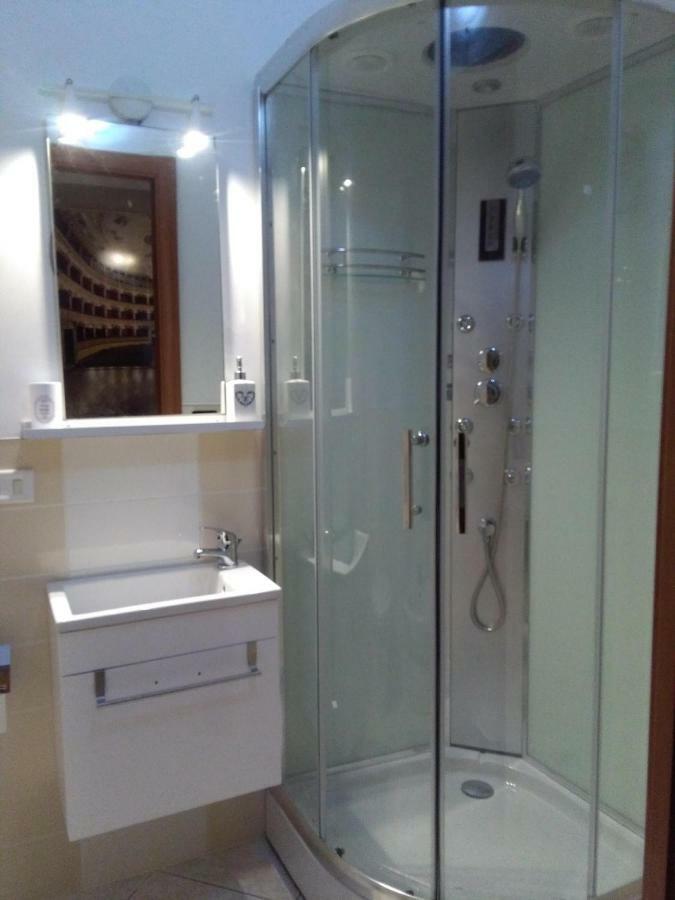 B&B Salita Metello Agrigento Zewnętrze zdjęcie