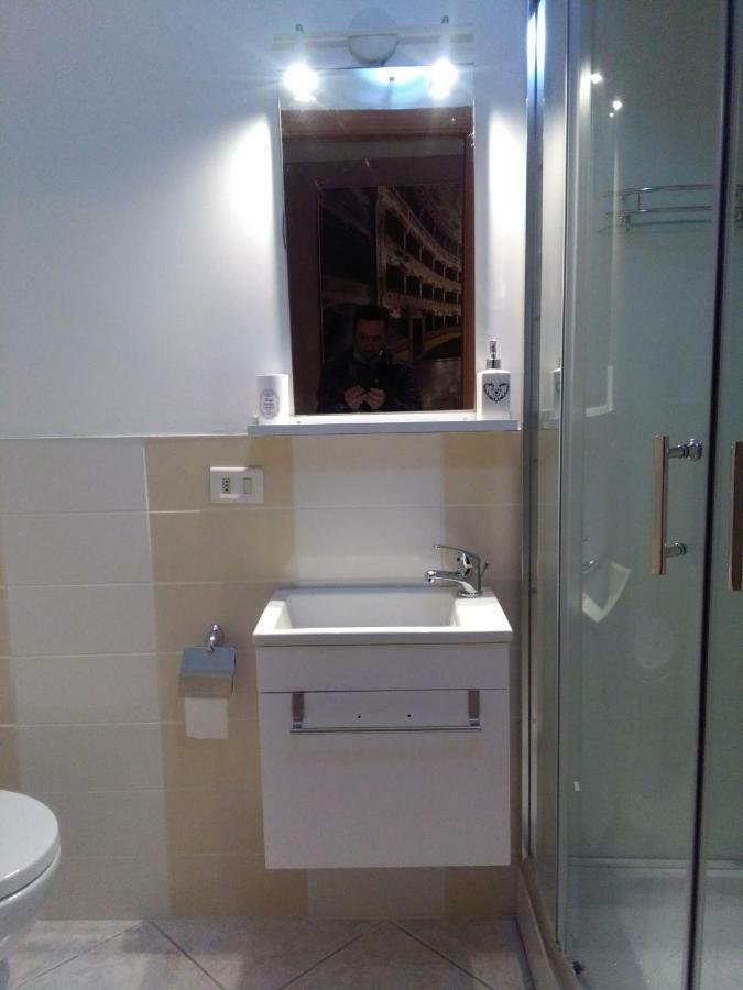 B&B Salita Metello Agrigento Zewnętrze zdjęcie